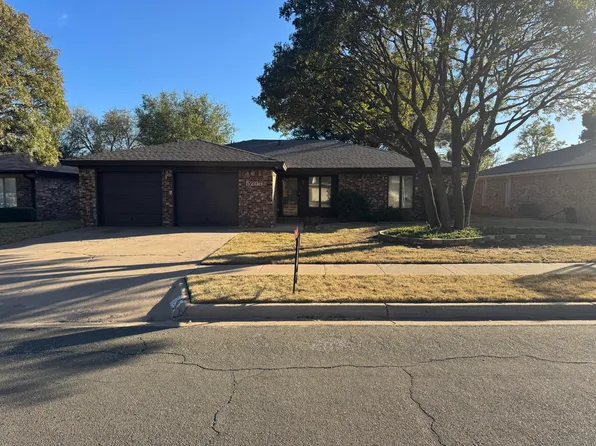 5209 95th St, Lubbock, TX 79424