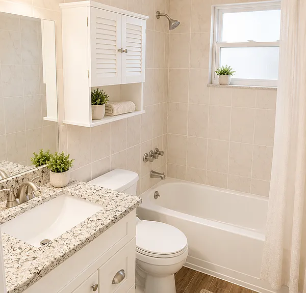 1504 N Fort Harrison Ave #A — Photo 6