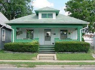 66 Schiller St, Indianapolis, IN