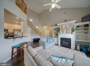 2406 Chestnut Terrace Ct UNIT 301, Odenton, MD 21113