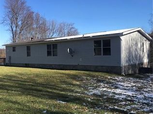 579 Margaret Rd, Rural Valley, PA 16249