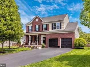 111 Moran Ct, Frederick, MD 21702