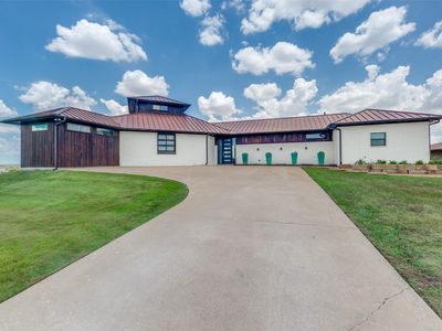 7368 Fm 2449, Ponder, TX, 76259