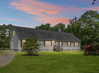 116 Tandee Ln, Bonneau, SC 29431