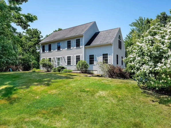 40 Red Fox Lane, Barrington, NH 03825