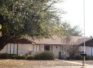 1 Marinor Ct, Midland, TX 79705