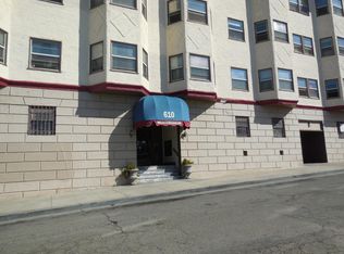 610 E 19th St APT 307, Oakland, CA 94606