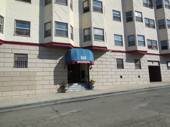 610 E 19th St APT 307