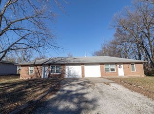 3709 Greeley Dr, Columbia, MO 65202