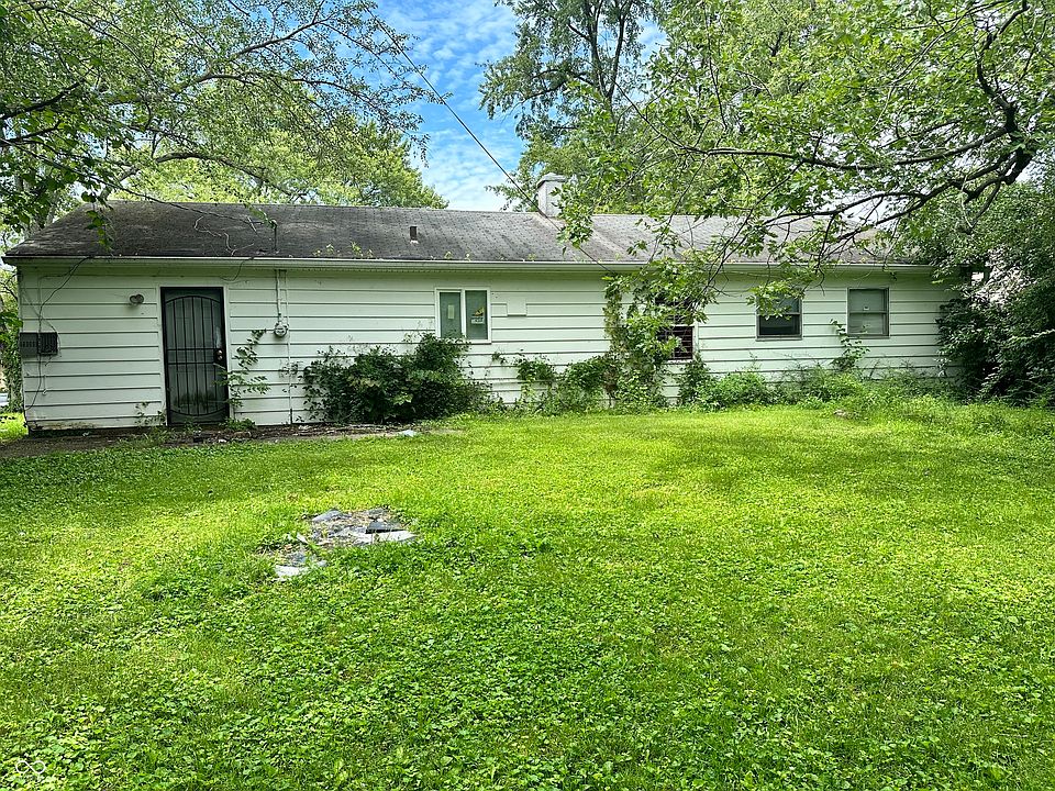 2nd image of 4017 N Catherwood Ave