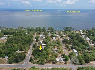 150 Florida St #1, Lanark Village, FL 32323