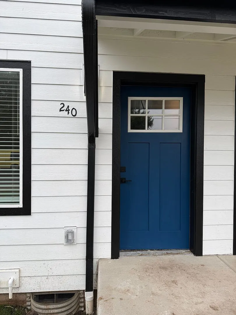 New 3-bedroom, 3 full bath townhouse in Thurston! — Photo 3