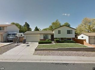 2567 S Dillon St, Aurora, CO 80014