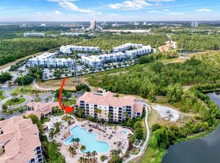 8601 Worldquest Blvd #3101, Bay Lake, FL 32821