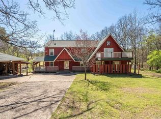 116 Pineapple Dr, Hot Springs, AR 71913