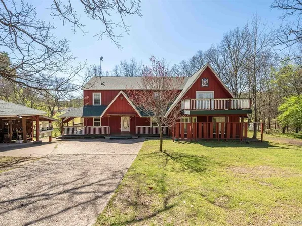 116 Pineapple Dr, Hot Springs, AR 71913