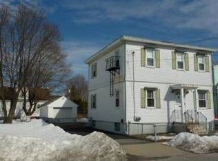 97 Moorefield St, Providence, RI 02909