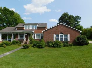 24 Peppers Ferry Rd, Dublin, VA 24084
