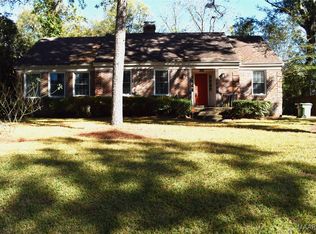 3455 Wellington Rd, Montgomery, AL 36106