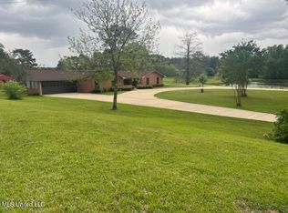16785 Highway 503, Decatur, MS 39327