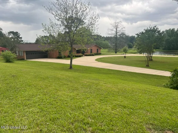 16785 Highway 503, Decatur, MS 39327