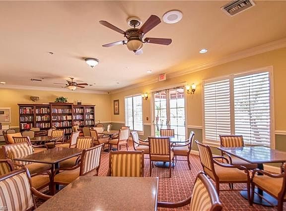 2nd image of 6496 Huntington Lakes Cir #6-104