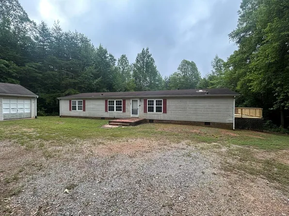 830 Weaver Rd, Green Bay, VA 23942