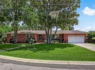 6849 Estrada Rd, Jacksonville, FL 32217