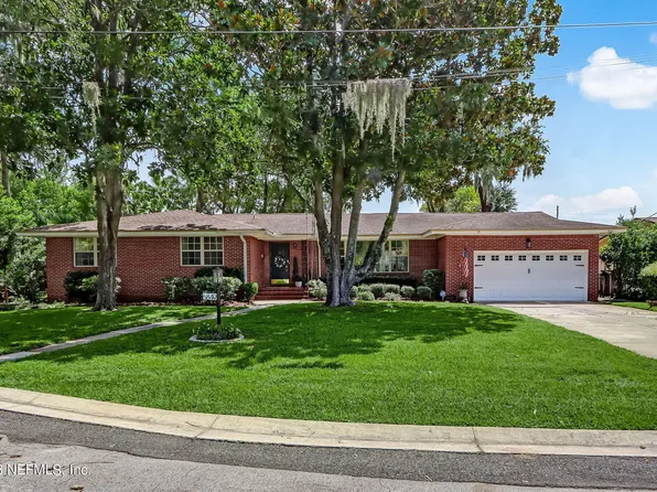 6849 ESTRADA Road, Jacksonville, FL 32217