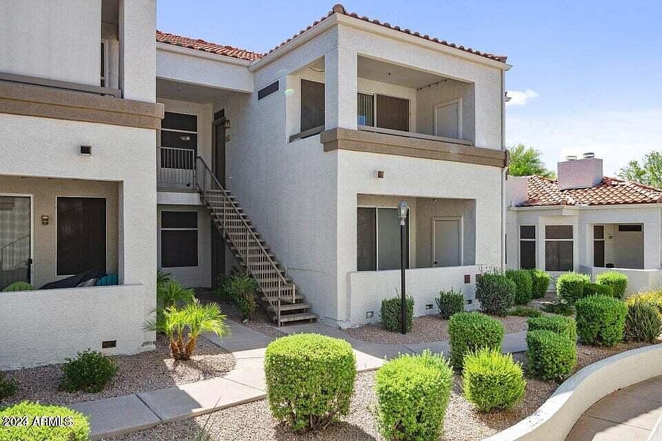 1st image of 11375 E SAHUARO Drive #2096
