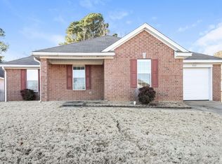 4419 Kings Valley Cv, Memphis, TN 38128
