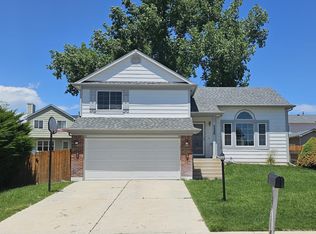5220 Alton Dr, Colorado Springs, CO 80911