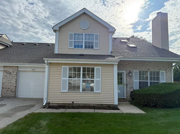 4417 Kensington Ct, Gurnee, IL 60031