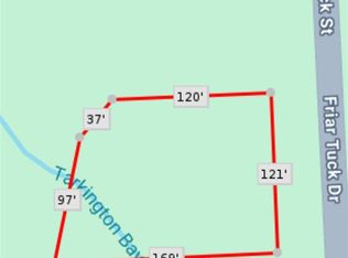 0 Friar Tuck St, Shepherd, TX 77371