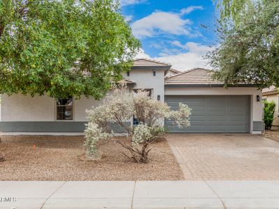 633 W Desert Glen Dr, San Tan Valley, AZ, 85143