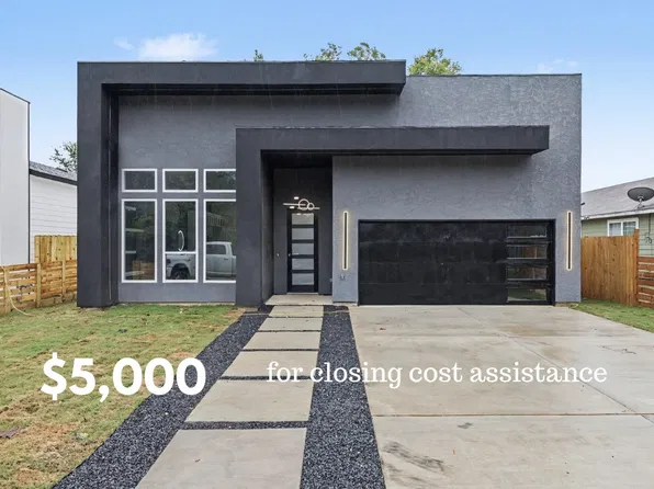 4532 Luzon St, Dallas, TX 75216
