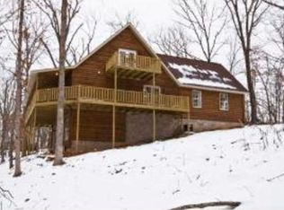 15319 Pleasant Ridge Rd, Rogers, AR 72756