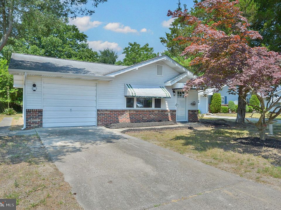 238 Elmtowne Blvd, Hammonton, NJ 08037 MLS NJCD2070564 Zillow