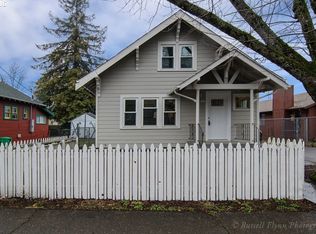7111 SE Harold St, Portland, OR 97206