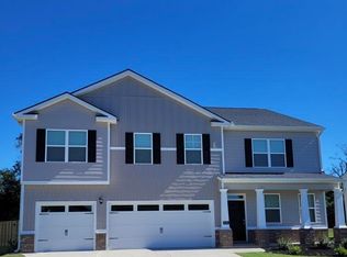 3079 Fancy Trl, Aiken, SC 29803