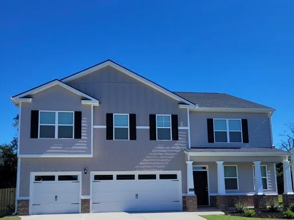 3079 Fancy Trl, Aiken, SC 29803