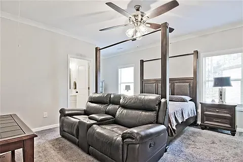 3126 Oxford Mill Ln — Photo 18
