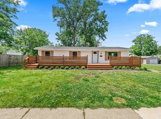 5710 S Harrison St, Fort Wayne, IN 46807