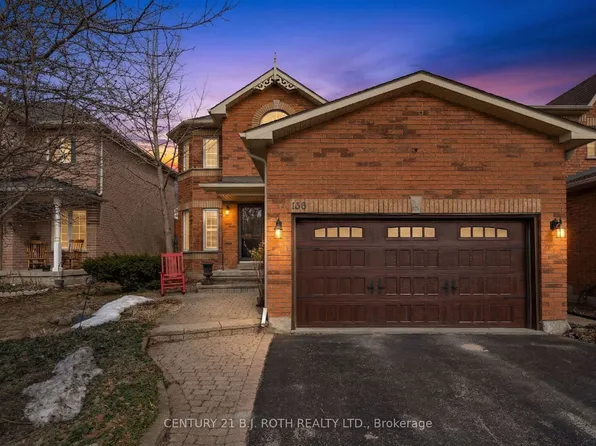 136 Loon Ave, Barrie, ON L4N 8X2