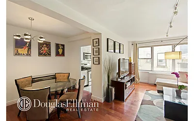Sold by Douglas Elliman