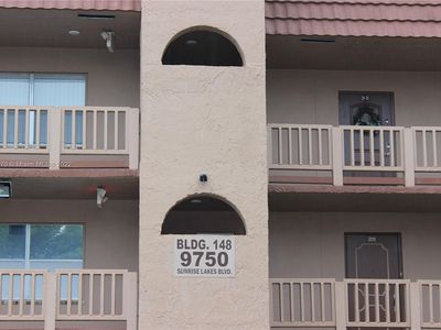 9750 Sunrise Lakes Blvd APT 205, Sunrise, FL, 33322