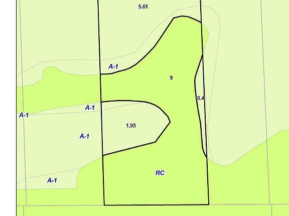 2nd image of 525 RAULERSON Road