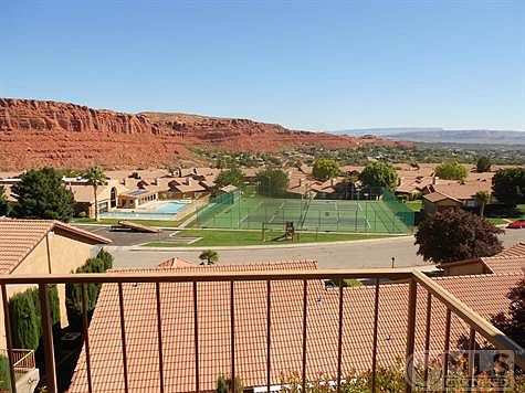 town view