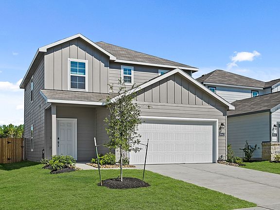 2nd image of 19943 Park Mesa Ln