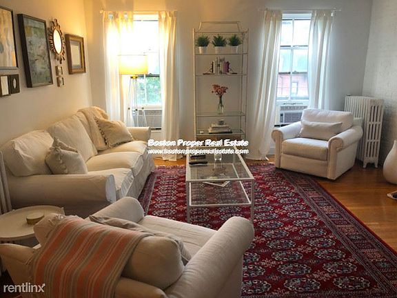 379 Marlborough St. #6 Boston - Back Bay Unit Photo 1